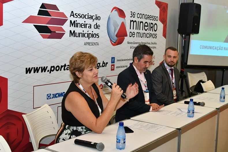 Capacitação MMM